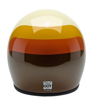 Casque Biltwell Gringo 20th anniversary