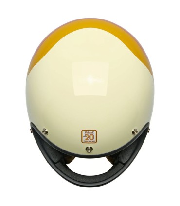 Casque Biltwell Gringo 20th anniversary