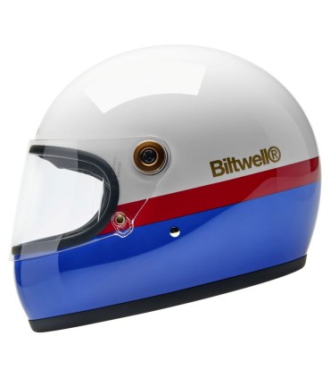 Casco Biltwell Gringo S RWB