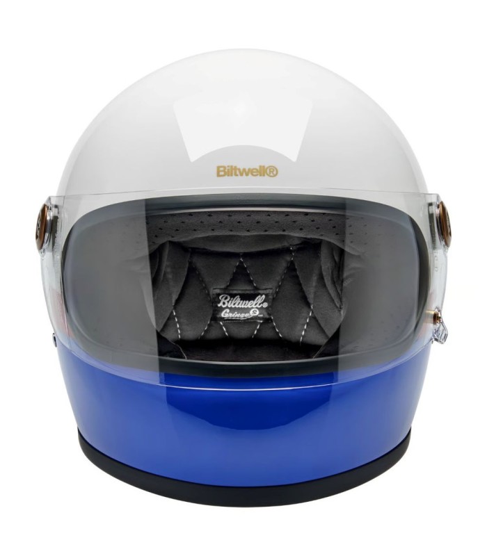 Casco Biltwell Gringo S RWB
