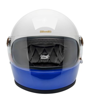 Helm Biltwell Gringo S RWB