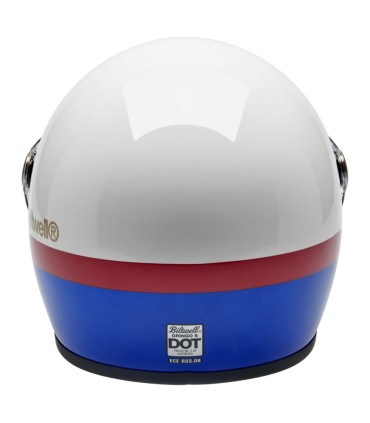 Helm Biltwell Gringo S RWB