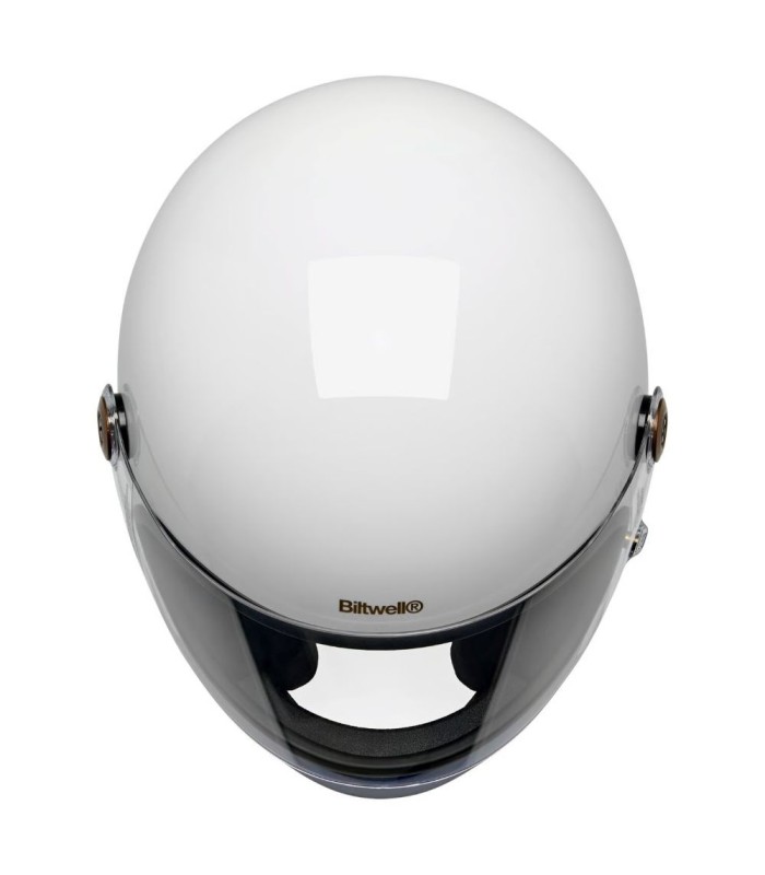 Casque Biltwell Gringo S RWB
