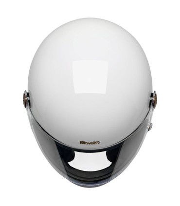 Casco Biltwell Gringo S RWB
