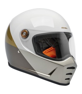 Casque BILTWELL LANE SPLITTER intersection