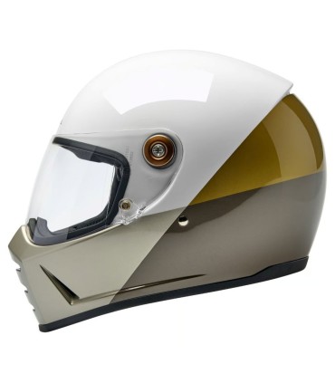 Casco BILTWELL LANE SPLITTER intersection