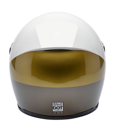 Casque BILTWELL LANE SPLITTER intersection