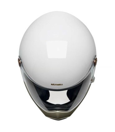 Casco BILTWELL LANE SPLITTER intersection