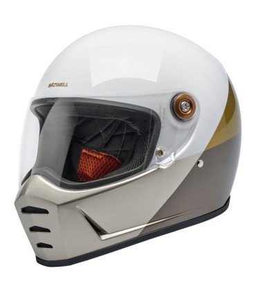 Casque BILTWELL LANE SPLITTER intersection