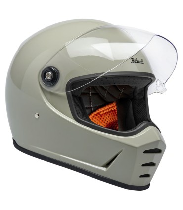 Casco Biltwell Lane Splitter chalk