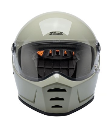 Casco Biltwell Lane Splitter chalk