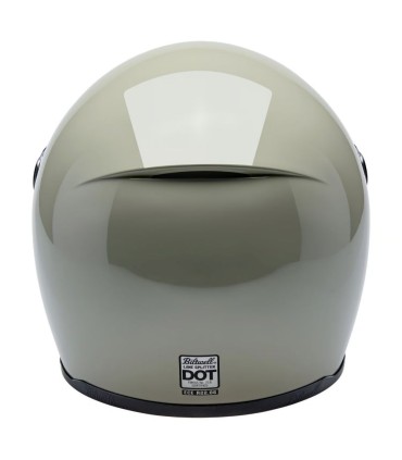 Helm Biltwell Lane Splitter chalk