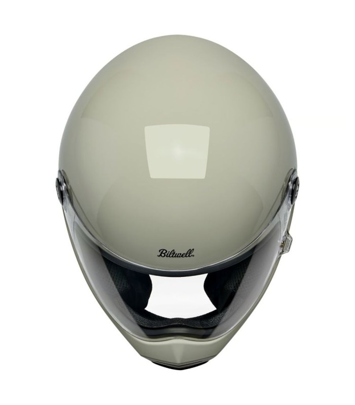Casco Biltwell Lane Splitter chalk