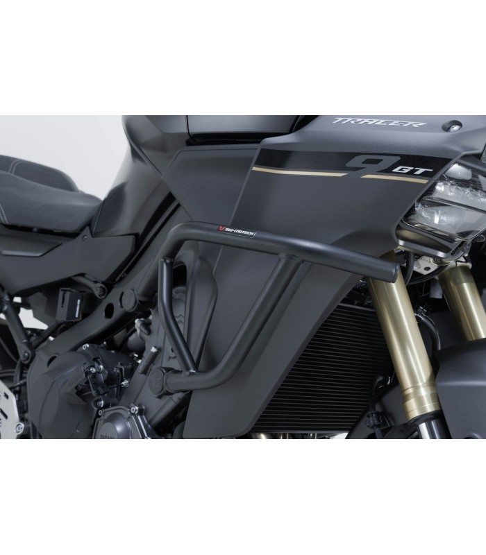 SW-Motech crashbar Yamaha Tracer 9 GT / GT+ (24-)