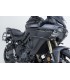SW-Motech barra di protezione motore Yamaha Tracer 9 GT / GT+ (24-)
