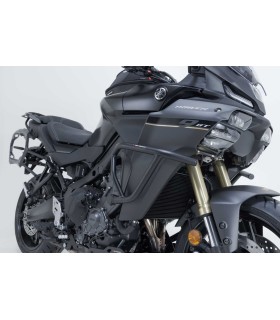 SW-Motech barra di protezione motore Yamaha Tracer 9 GT / GT+ (24-)