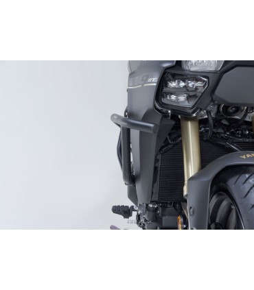 SW-Motech barra di protezione motore Yamaha Tracer 9 GT / GT+ (24-)