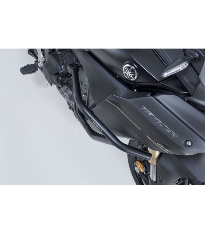 SW-Motech crashbar Yamaha Tracer 9 GT / GT+ (24-)