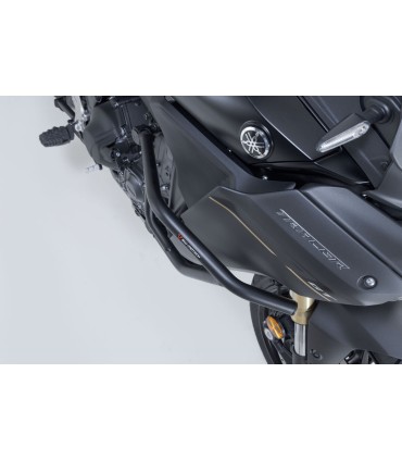 SW-Motech crashbar Yamaha Tracer 9 GT / GT+ (24-)