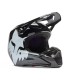 Casque Cross Fox V1 Shield noir