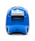 Helm Cross Fox V1 Shield blau