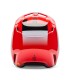 Casque Cross Fox V1 Shield rouge