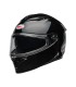 Bell Lithium Mips black helmet