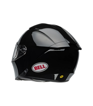Bell Lithium Mips black helmet