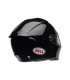 Helm Bell Lithium Mips schwarz