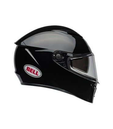 Bell Lithium Mips black helmet