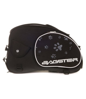 Bagster Puppy Dog tank bag