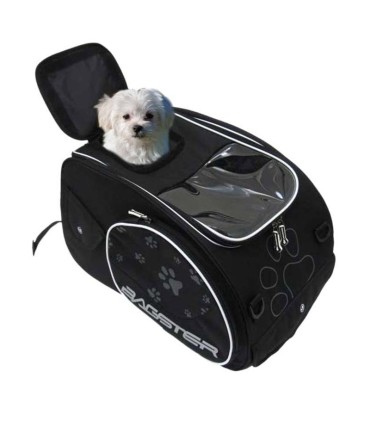 Bagster Puppy Dog tank bag