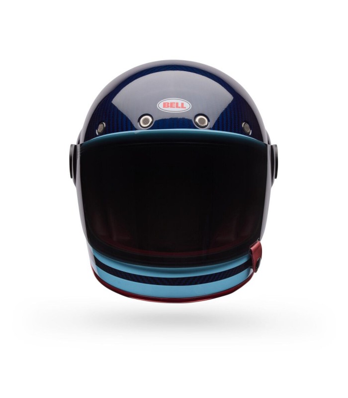 Casque Bell Bullitt GT carbon Lane