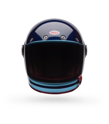 Helm Bell Bullitt GT carbon Lane