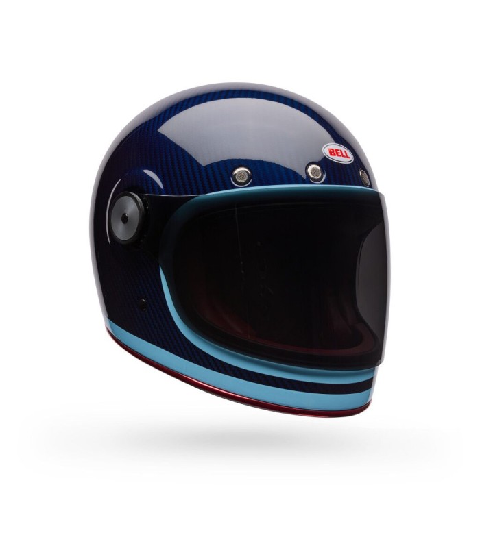 Casque Bell Bullitt GT carbon Lane
