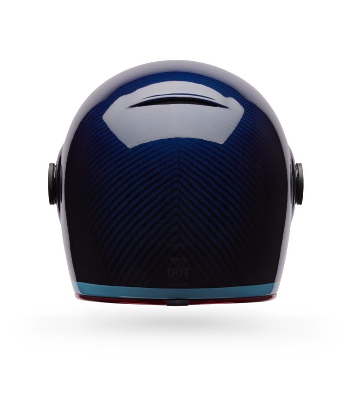 Casco Bell Bullitt GT carbon Lane