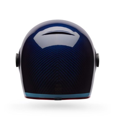 Casco Bell Bullitt GT carbon Lane