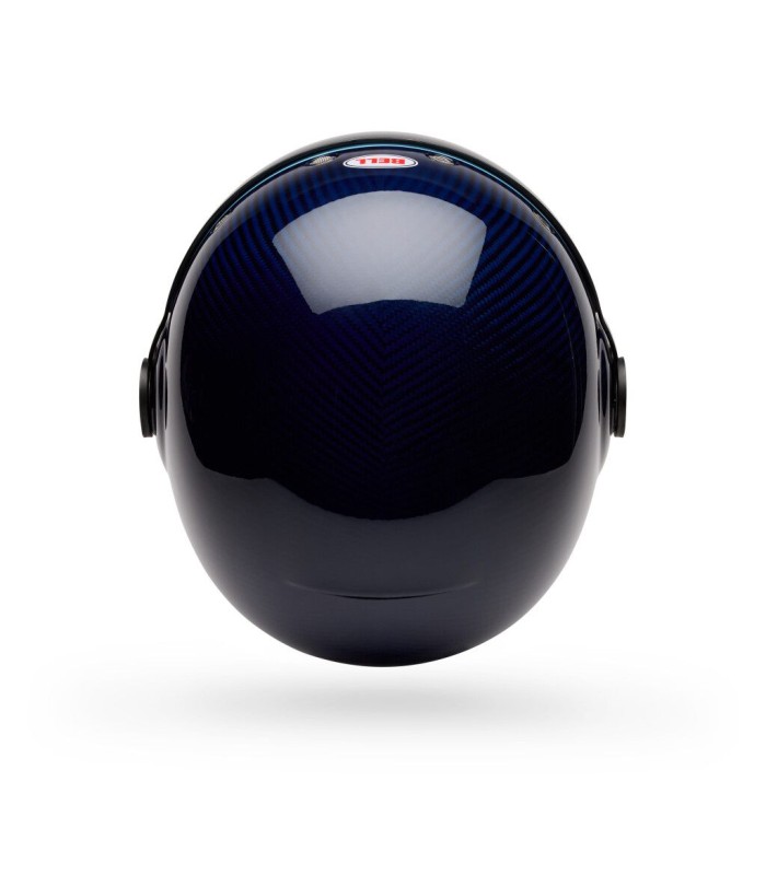Casque Bell Bullitt GT carbon Lane