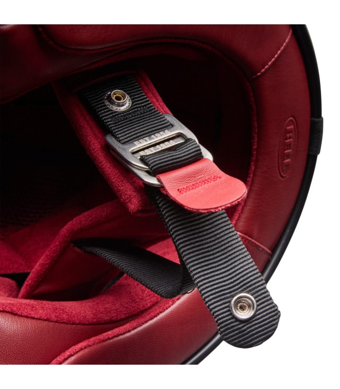Casque Bell Bullitt GT carbon Lane