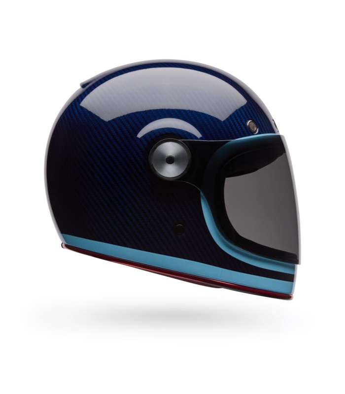 Casque Bell Bullitt GT carbon Lane