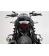 SW-Motech Legend Gear sistema di borse laterali LC. Black Edition. BMW R nineT (14-), Pure / Urban G/S (16-)
