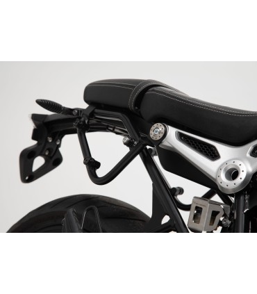 SW-Motech Legend Gear Seitentaschen-System LC. BMW R nineT (14-), Pure / Urban G/S (16-)