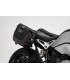 SW-Motech Legend Gear Seitentaschen-System LC. BMW R nineT (14-), Pure / Urban G/S (16-)