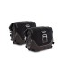 SW-Motech Legend Gear side bag system LC. BMW R nineT (14-), Pure / Urban G/S (16-)