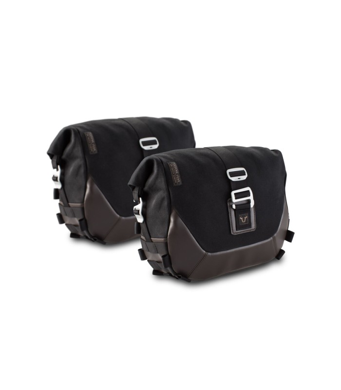 SW-Motech Legend Gear Seitentaschen-System LC. BMW R nineT (14-), Pure / Urban G/S (16-)