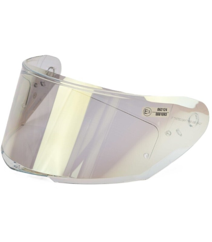 Caberg Avalon X gold visor