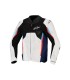 Alpinestars Ast V3 Air gray blue red jacket