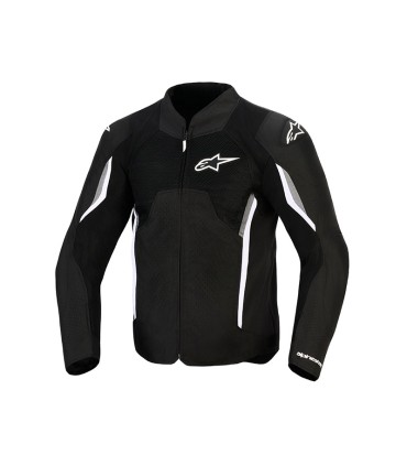 Giacca Alpinestars Ast V3 Air nero grigio