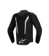 Giacca Alpinestars Ast V3 Air nero grigio