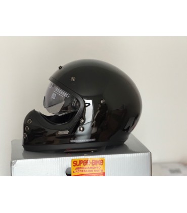 Casco Hjc V60 nero